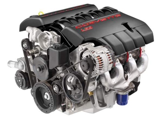 P2706 Engine